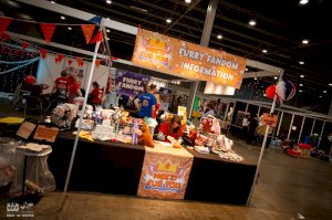 Cooling Down Station by MeetsFurYou 